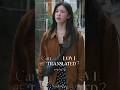 (EPS 01) Style of Go Youn-Jung as Cha Mu-Hee #CanThisLoveBeTranseled #goyounjung #kdramastyle_