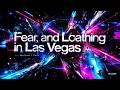 Fear, and Loathing in Las Vegas - Before I Fail(arranged cover)