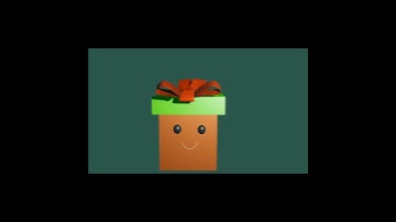 Mystery Box #3d #animation #video #blender