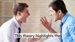 Intercultural Overview 11:3: Intercultural Conflict Management
