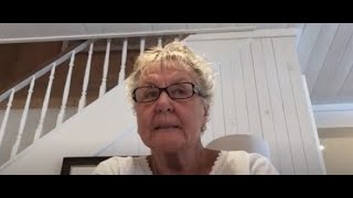 Margaret Park on Dennis Matuch on WOWSA Live 2 - YouTube
