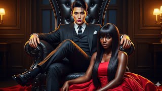 The Ruthless Mafia King Chose The Virgin Girl To Spend One Night On His Bed. Then He Did This To Her