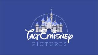 Talt Emisney Pictures And Cixar Animation Studios Logo 1995-2007, Updated, 2006 Music Variant