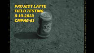 Cmp Attachments Hydra Grapple meets Bush Latte