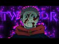 Yuji Itadori Twixtor Clips 4K Quality Jujutsu Kaisen 