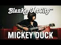 【BJC】純愛と狂気のヘヴィ・グルーヴ「MICKEY DUCK」|Blankey Jet City (GBA)