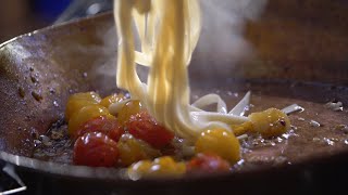 Chef Clara Farmers Market