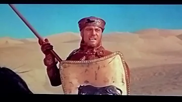 King Richard and the Crusaders (1954)