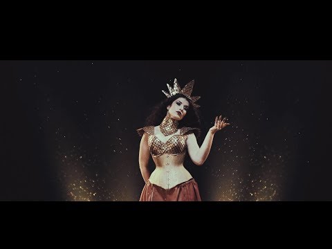 LORD OF THE LOST - Morgana (Official Video) | Napalm Records