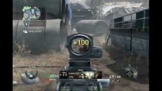COD Generations (Call Of Duty Montage)