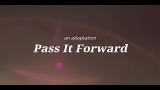 Pass It Forward - Netflex Production Trailer (2019) 