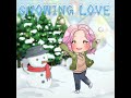 黒 森 ケロ - Snowing Love (Cover of 虹のコンキスタドール)