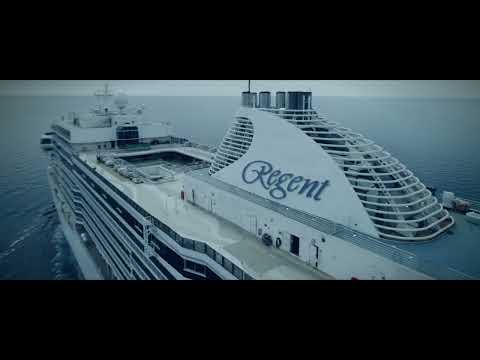 Seven Seas Grandeur - It starts with a vision