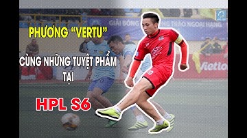 Xem Ngay Nếu Muốn Trở Thành SÁT THỦ Sân Phủi | BLV Cường Camay | NhipdapiPhui