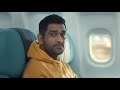 MS Dhoni VIVO IPL- Exclusive Telugu Promo video