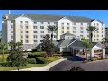 Hilton Garden Inn Orlando International Drive Nort | Orlando (FL), United States | Hotel Review🏨