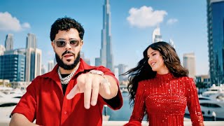 Dystinct ft. Nej, Soolking, Marwa Loud, Nassi - Nari Nari (Clip Officiel)