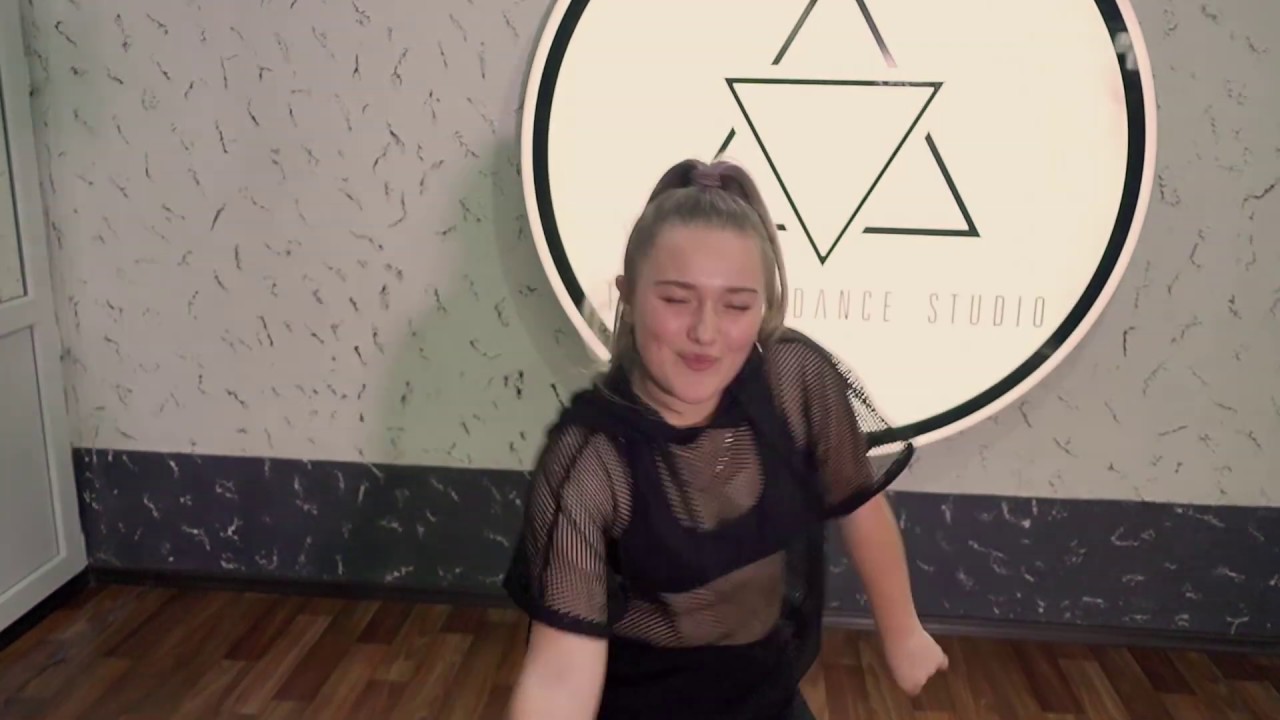 Jahyanai X Bamby Who Mad Again & Triangle Dance Studio