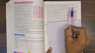 9th class Physics New Book Ch 02 || Distance Time Graph || 9th physics new book
