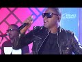 Taio Cruz Dynamite Live At Jimmy Kimmel Live HD Taio Cruz Dynamite Live At Jimmy Kimmel Live HD