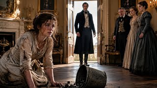 THREE YEARS OF CRUELTY AND BETRAYAL AT HER UNCLE’S HANDS— UNTIL THE DUKE WALKED THROUGH THE DOOR…