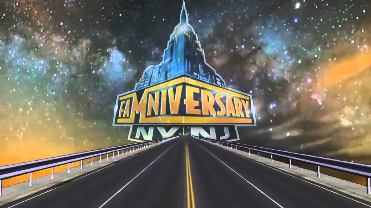 Tubby Emu : FaM Royal Rumble