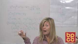 Famous Math 102 Module 14.2 - Graphing a Circle Wealth