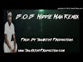 B O B MiddleMan Produced By ThaArtist Productions mp3