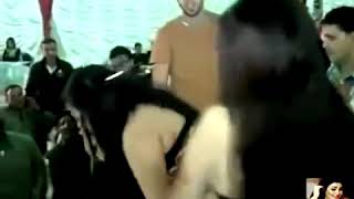 رقص سكسي من رقاصتين شواذ +١٨ hot Egyptian lesbian dance