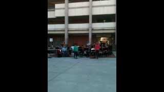 PCC Jazz Band