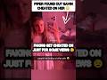 Piper Rockelle found out Gavin Magnus cheated on her?😳#viral #shorts #trending #funny #shortvideo