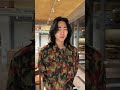 キムタク夫婦に憧れる兄妹です。