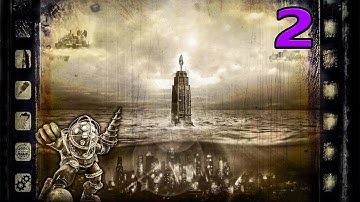 BIOSHOCK REMASTERED - Hacking - Episode 2 (Let