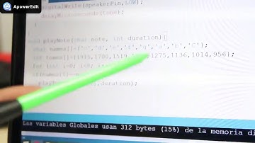 Alcoholimetro LCD Arduino