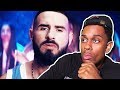 AMERICAN REACTS TO Shindy Nautilus Prod By Nico Chiara Shindy OZ AMERICAN REACTS TO Shindy Nautilus Prod By Nico Chiara Shindy OZ