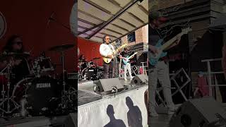 Swagger Is Off The Hook (P4) @pumpactionmusic#treefort2026 #treefort #pumpaction #crowdvibes #live