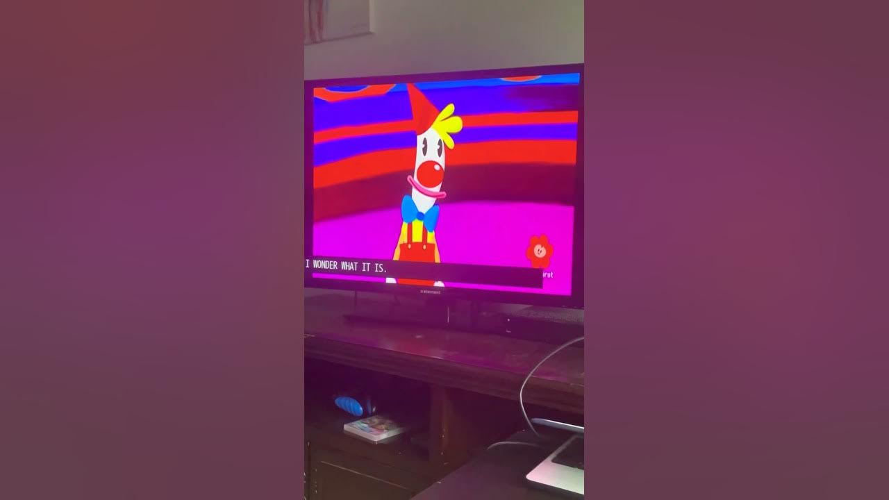 The Yoyo and Peanut Show Episode 4 Quiet and Loud YouTube