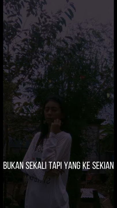 sa  demi ko tapi ko demikian  story WA