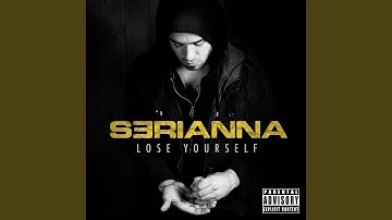 Lose Yourself