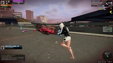 APB Reloaded: QuickSwitch is OP