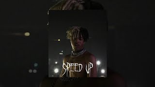 Xtentacion - Revenge - Sped Up