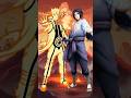 Naruto vs Sasuke | #shorts #anime #naruto #sasuke #narutoshippuden