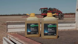 Luximax - Taking Ryegrass Control To The Max 2