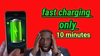 how to fast charging app ( best charging app ) ,🔥🔥🔥 screenshot 4