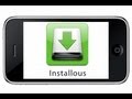 How to install installous on your iDevice