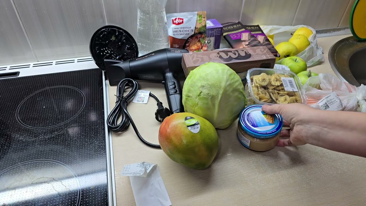 Получила посылку📦 , Обзор покупок 