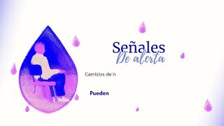 Fundación Mentalia screenshot 2