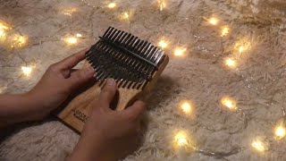 Ballade Pour Adeline - Richard Clayderman (Kalimba Cover)