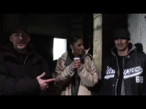 Kool Savas - Melodie Making Of ft. Moe, Senna, Farid