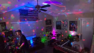 Big Loco Duo 2021 - Entitlement Crew/Till Your Well Runs Dry (The Hold Steady - Peter Tosh covers)